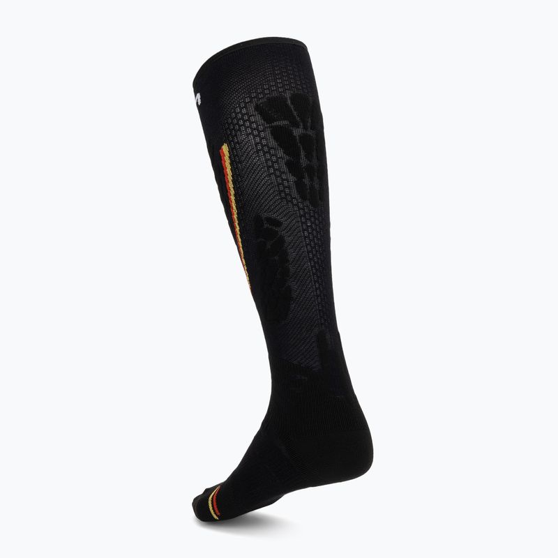 Skisocken Uyn Natyon One Biomorph Socks germany 2