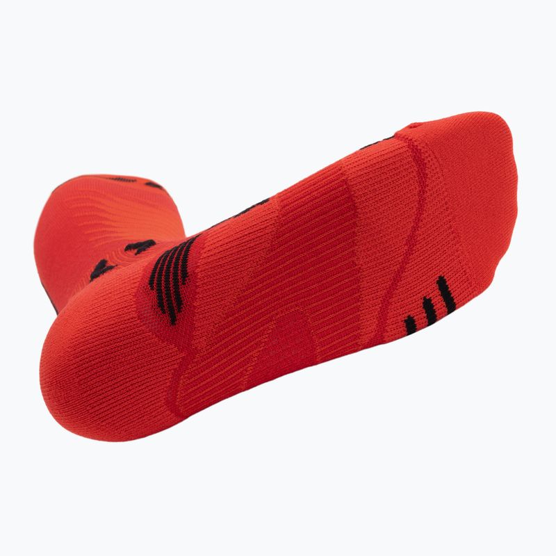 Herren-Skisocken Uyn Ski One Merino Socks red 4
