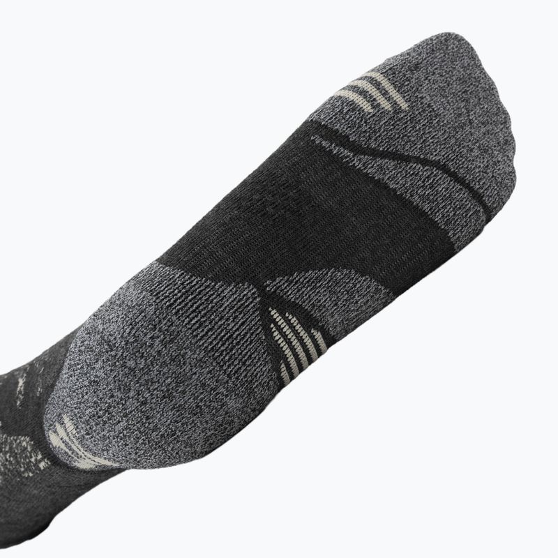 Damen Skisocken UYN Ski All Mountain Socks anthracite/grey 4