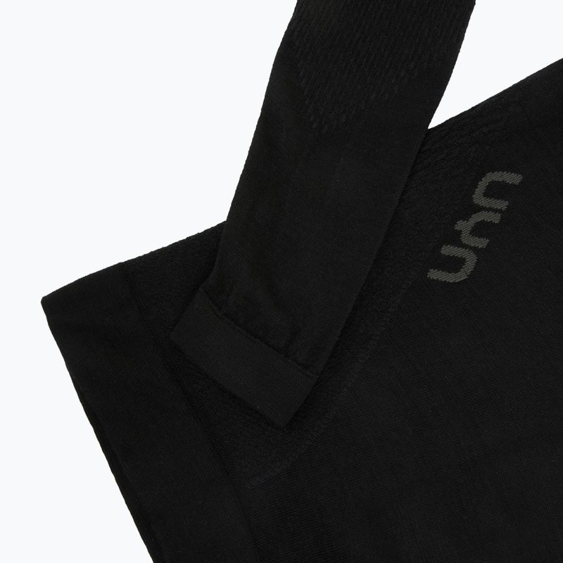 Herren Funktionsshirt langärmlig UYN Fusyon Biotech np black 3