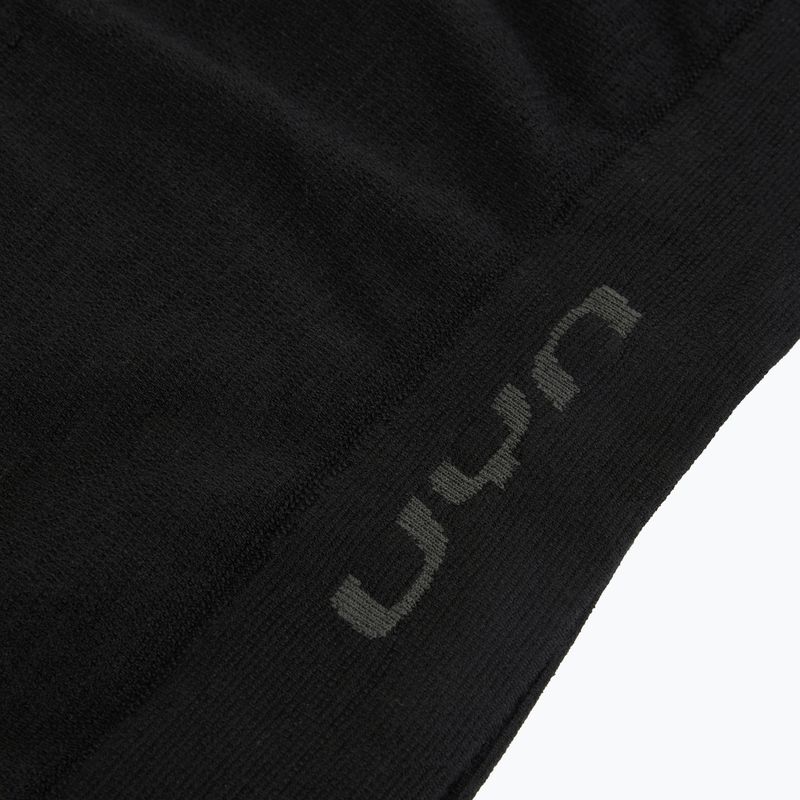 Herren Funktionsshirt langärmlig UYN Fusyon Biotech np black 4