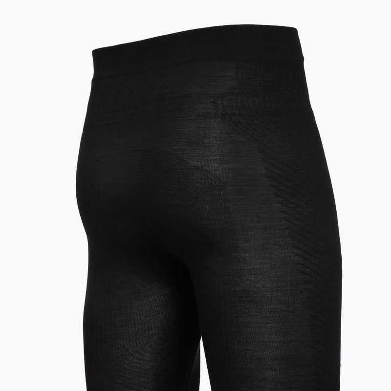 Herren Thermohose UYN Fusyon Biotech 3/4 np black 4