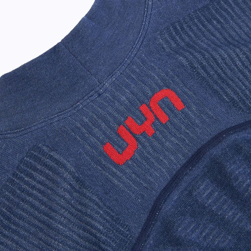 Thermo-Sweatshirt Uyn Natyon Biomorph LS usa 4