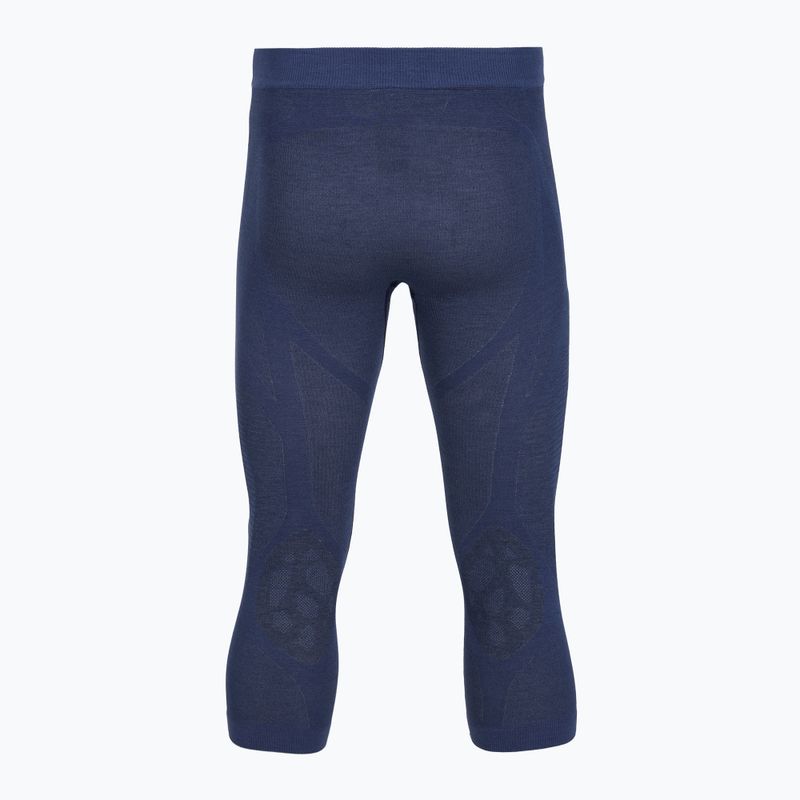 Herren Thermohose UYN Natyon Biomorph 3/4 usa 2