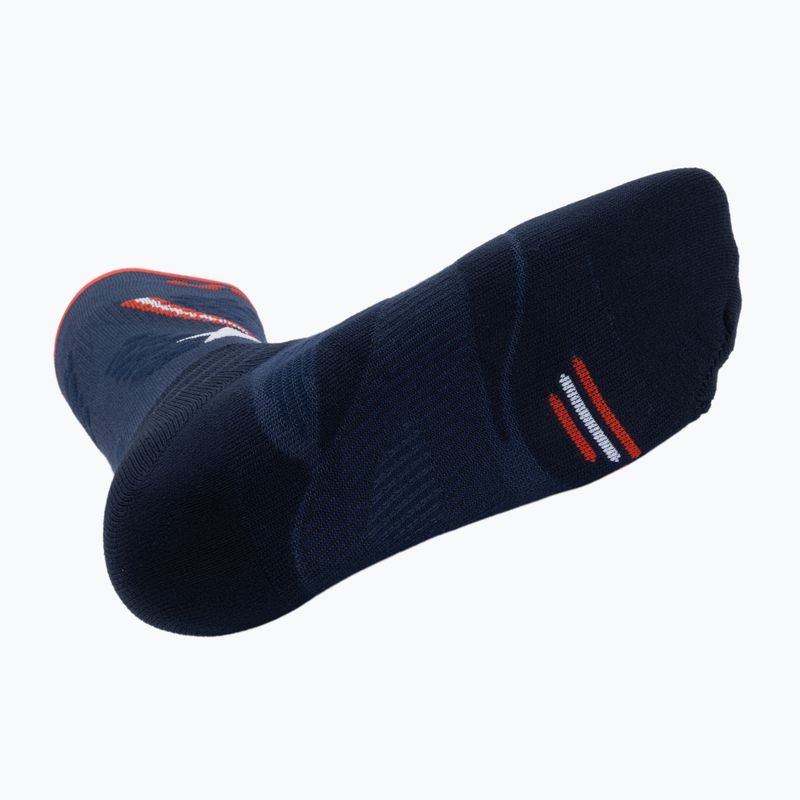 Skisocken Uyn Natyon One Biomorph Socks usa 4