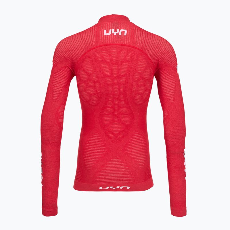 Thermo-Sweatshirt Uyn Natyon Biomorph LS poland 2