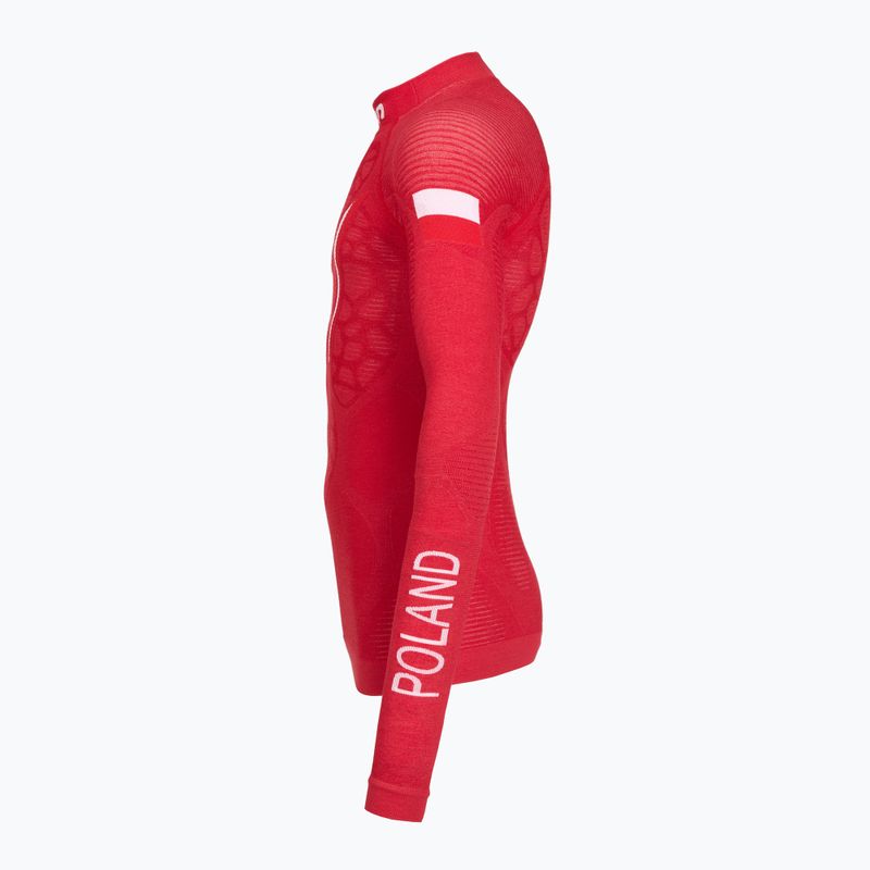 Thermo-Sweatshirt Uyn Natyon Biomorph LS poland 3