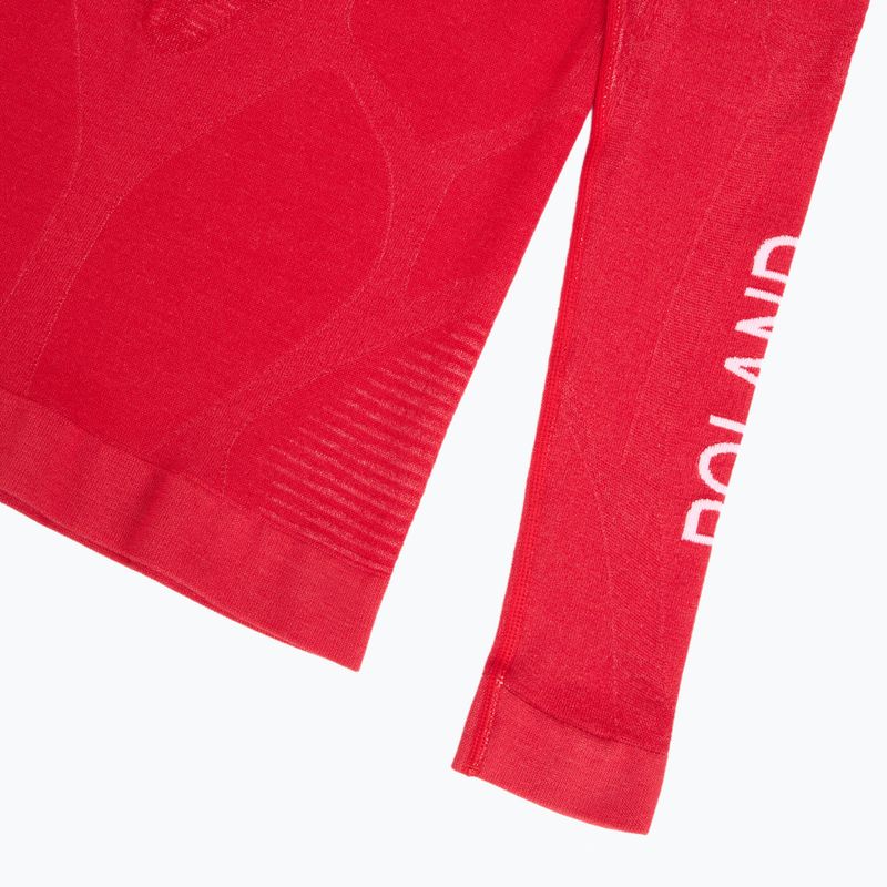 Thermo-Sweatshirt Uyn Natyon Biomorph LS poland 4