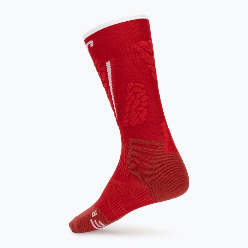 Skisocken Uyn Natyon One Biomorph Socks poland 2