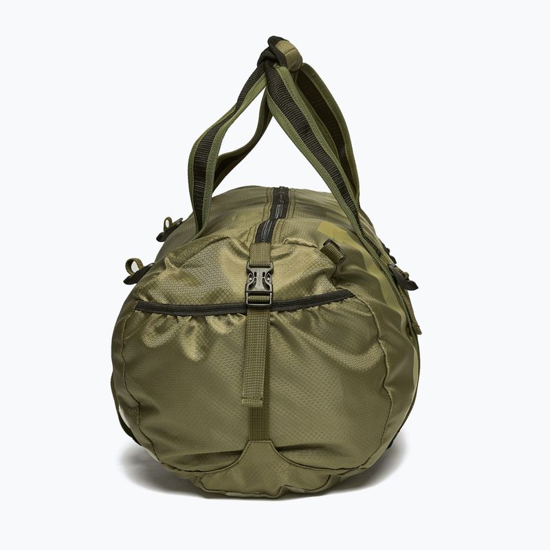 LEONE 1947 Duffel Training Bag Grün AC904 5