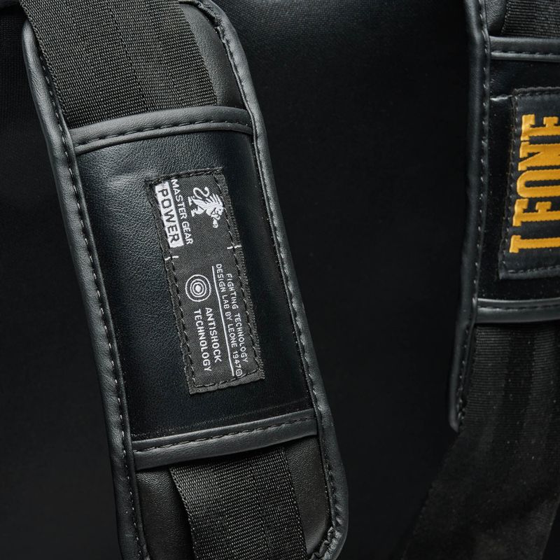 Brustschutz Leone 1947 black 5