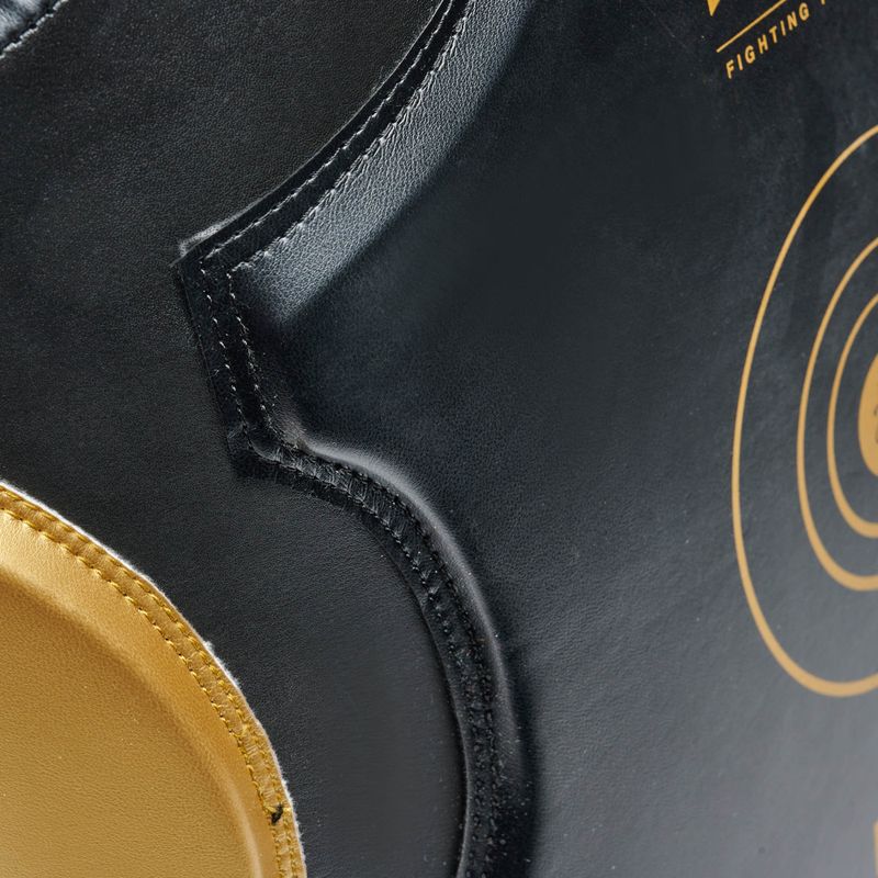 Brustschutz Leone 1947 black 6