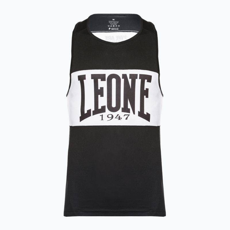 Trainingsshirt LEONE 1947 Shock schwarz 3