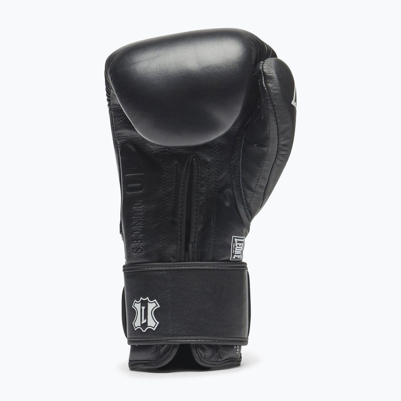 LEONE Boxhandschuhe 1947 The Greatest schwarz 3
