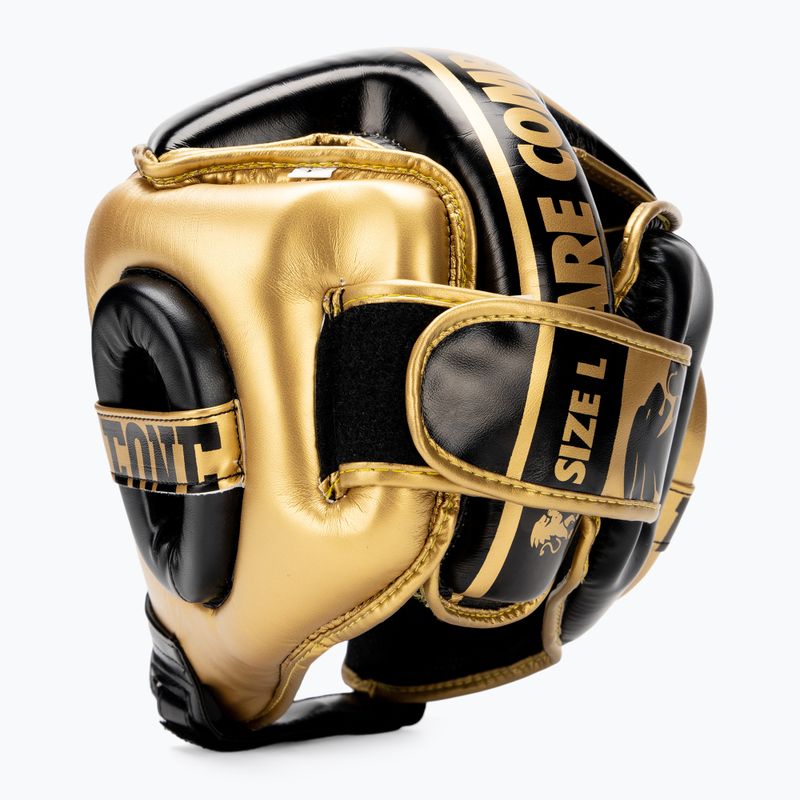 Boxerhelm LEONE 1947 Nexplosion gold 3