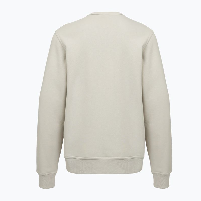 Herrenpullover Champion 221792 Crewneck Sweatshirt beige 2