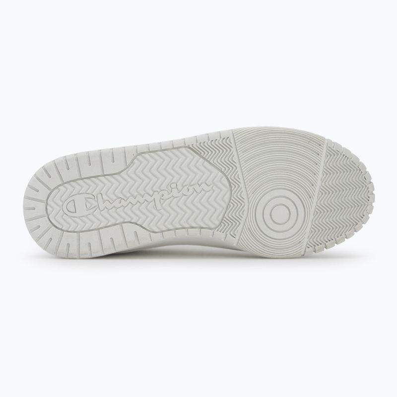 Damenschuhe Champion RS25 SL Low Cut triple white 4