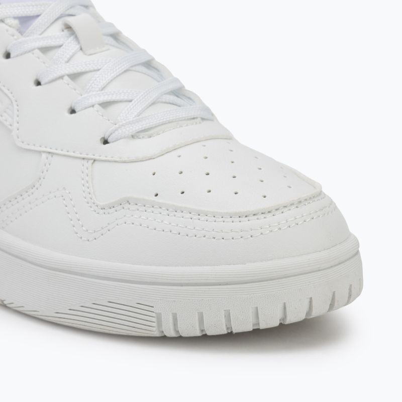 Damenschuhe Champion RS25 SL Low Cut triple white 7