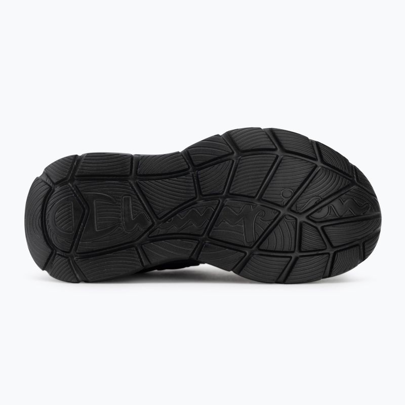 Kinderschuhe Champion Fuze PS Low Cut triple/nbk 4