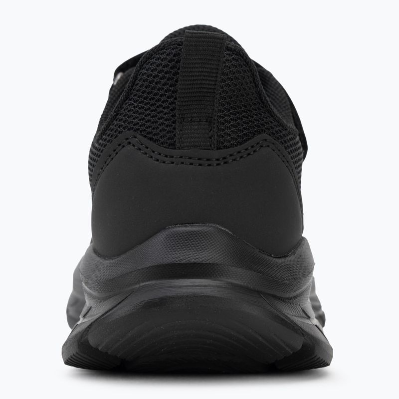 Kinderschuhe Champion Fuze PS Low Cut triple/nbk 6