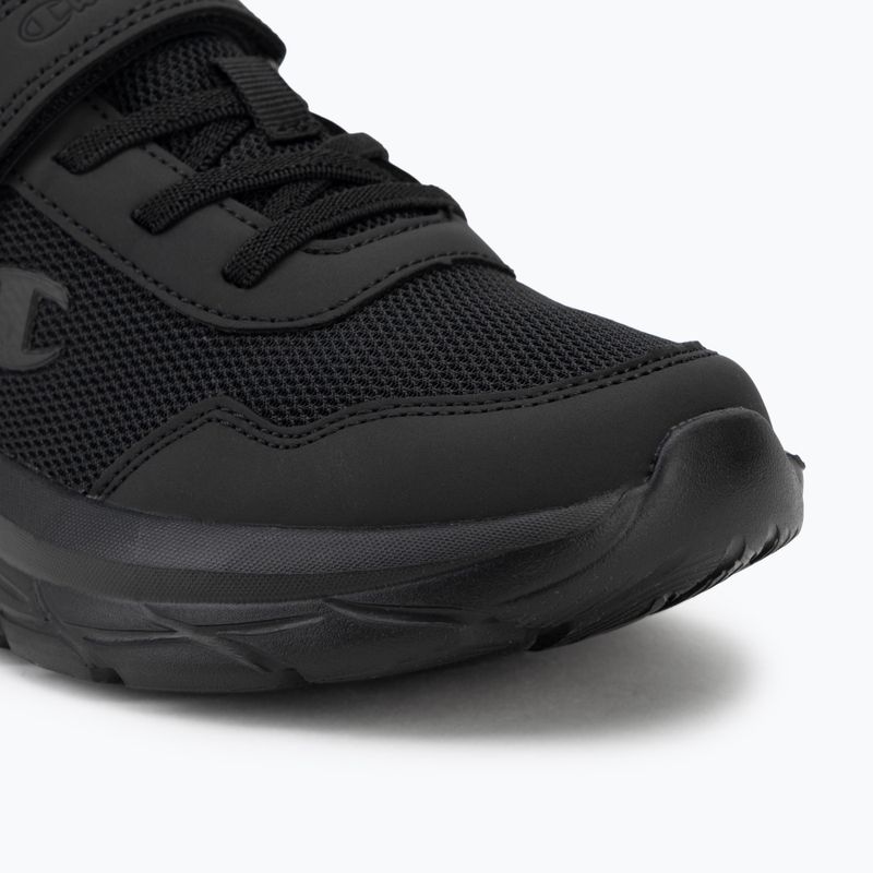 Kinderschuhe Champion Fuze PS Low Cut triple/nbk 7