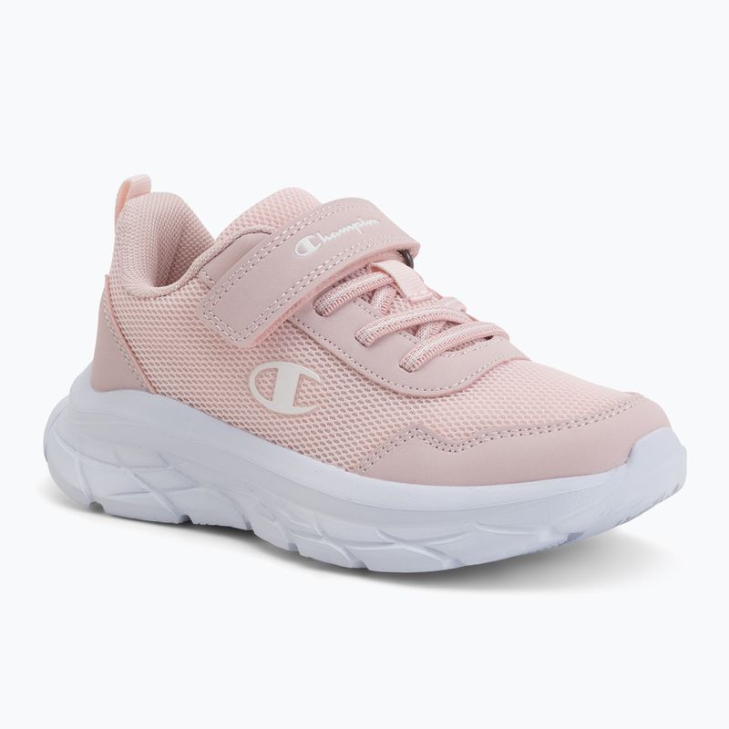 Kinderschuhe Champion Fuze PS Low Cut pink