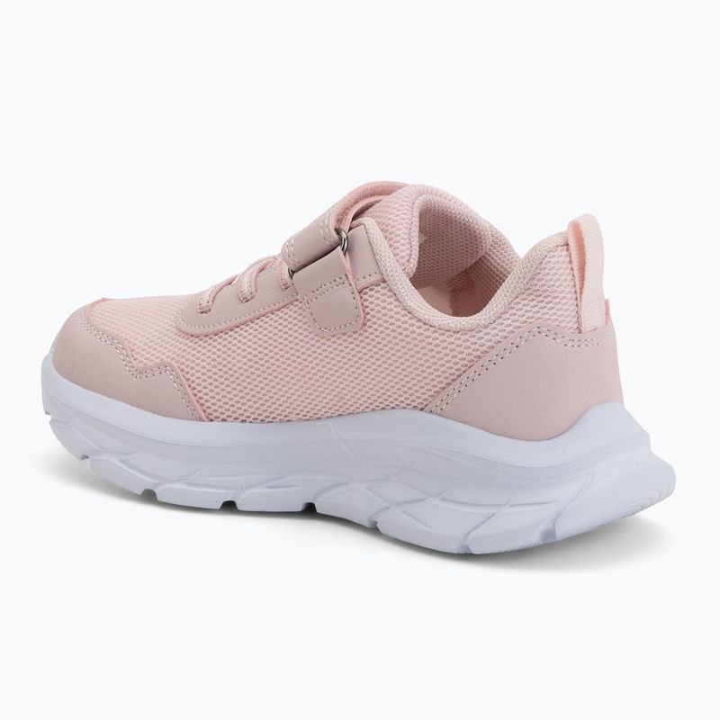 Kinderschuhe Champion Fuze PS Low Cut pink 3
