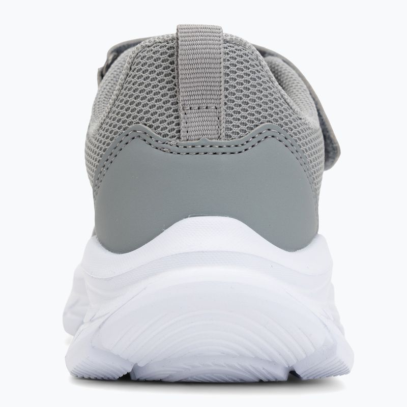 Kinderschuhe Champion Fuze PS Low Cut grey/wht 6