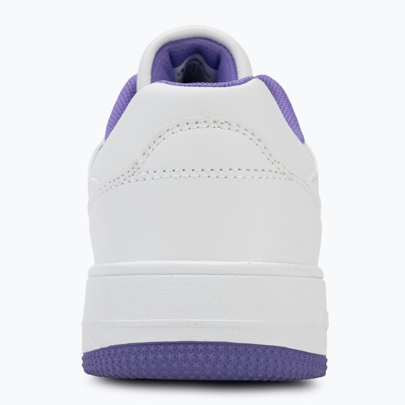 Schuhe  Champion RD18 LOW G GS Low Cut wht/stn 6
