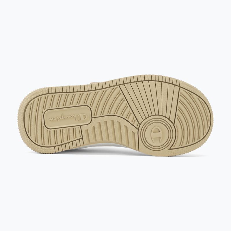 Kinderschuhe Champion RD18 2.0 LOW G PS Low Cut natl/des 4