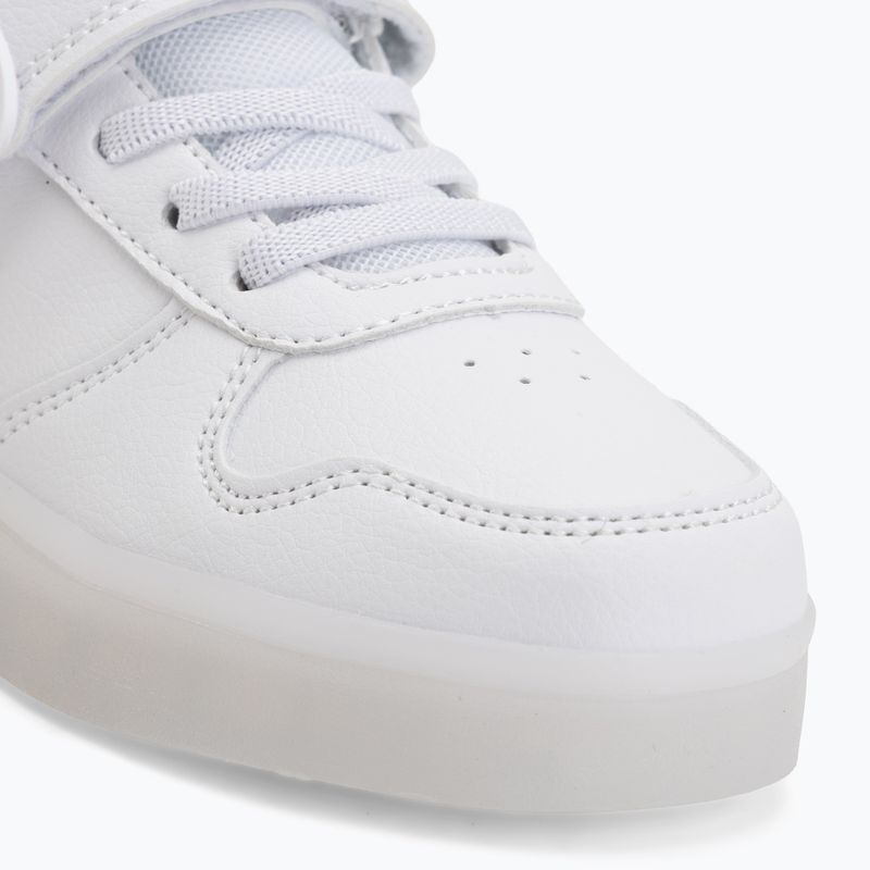 Kinderschuhe Champion GLW G PS Low Cut wht/nati 7