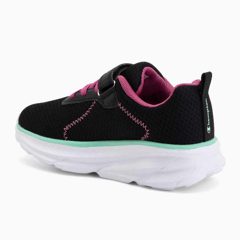 Kinderschuhe Champion HRO J G PS Low Cut nbk/rov/cab 3