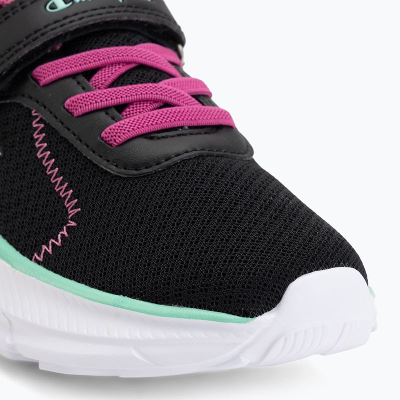 Kinderschuhe Champion HRO J G PS Low Cut nbk/rov/cab 7