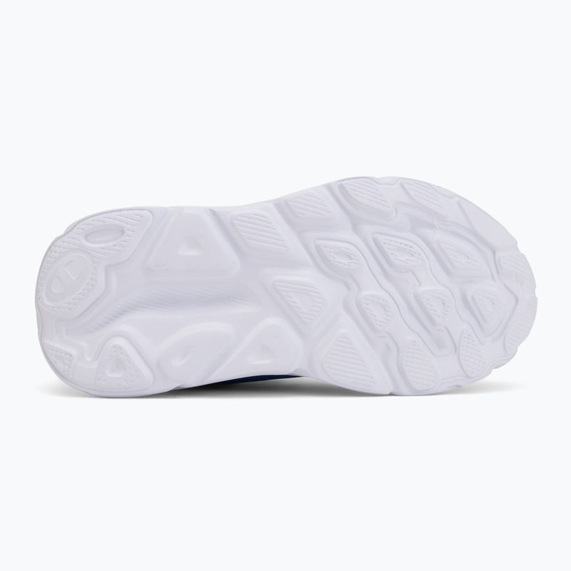 Kinderschuhe Champion HRO J G PS Low Cut srs/pmp/wxy 4