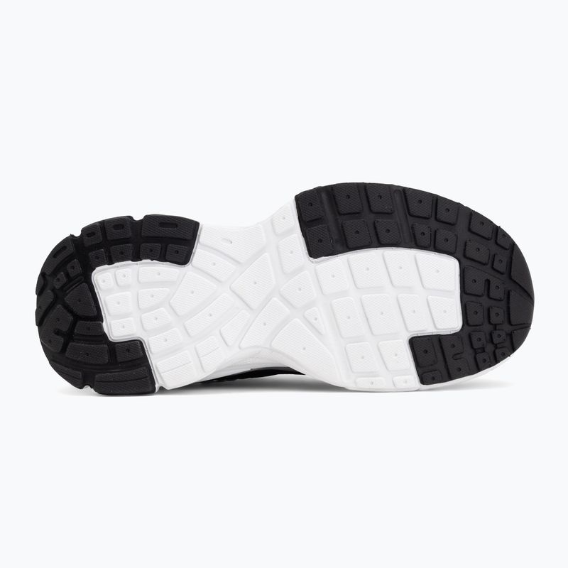Schuhe  Champion RT25 GS Low Cut nubuck/silver 4