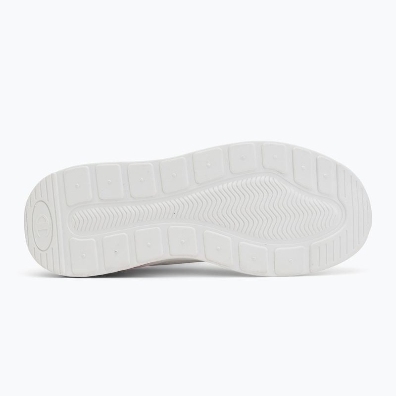 Kinderschuhe Champion CHAMP.ION GS Low Cut wht/nbk/isa 4