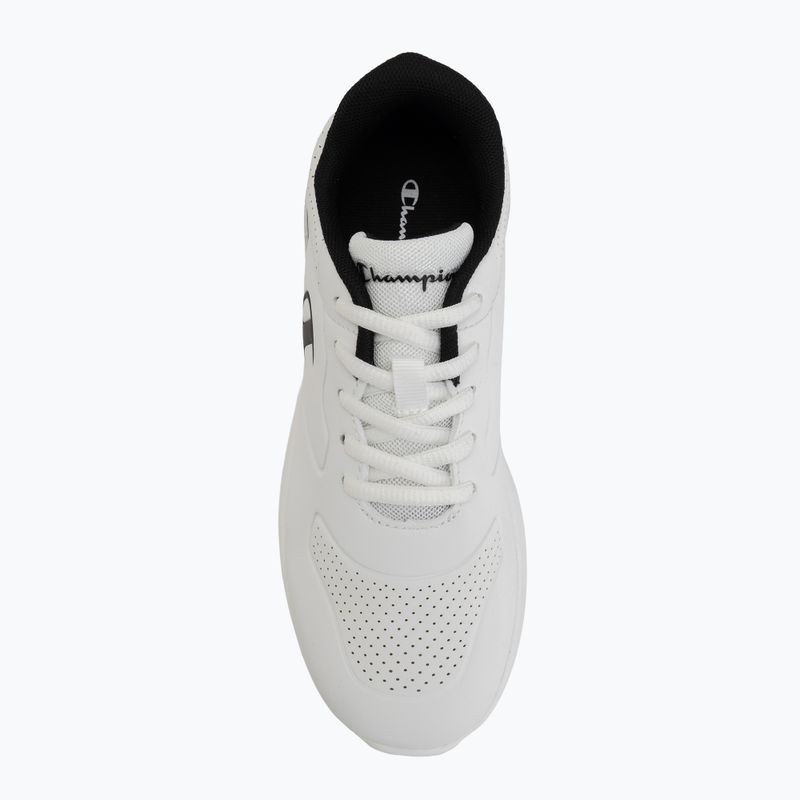 Schuhe Champion CHAMP.ION GS Low Cut wht/nbk/isa 5