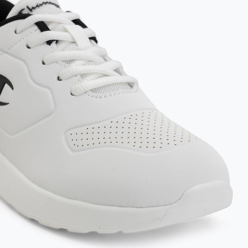 Schuhe Champion CHAMP.ION GS Low Cut wht/nbk/isa 7