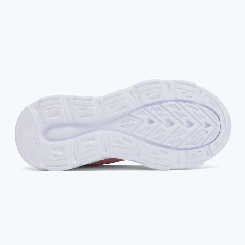 Kinderschuhe Champion Funfair Print TD Low Cut lva/wht 4