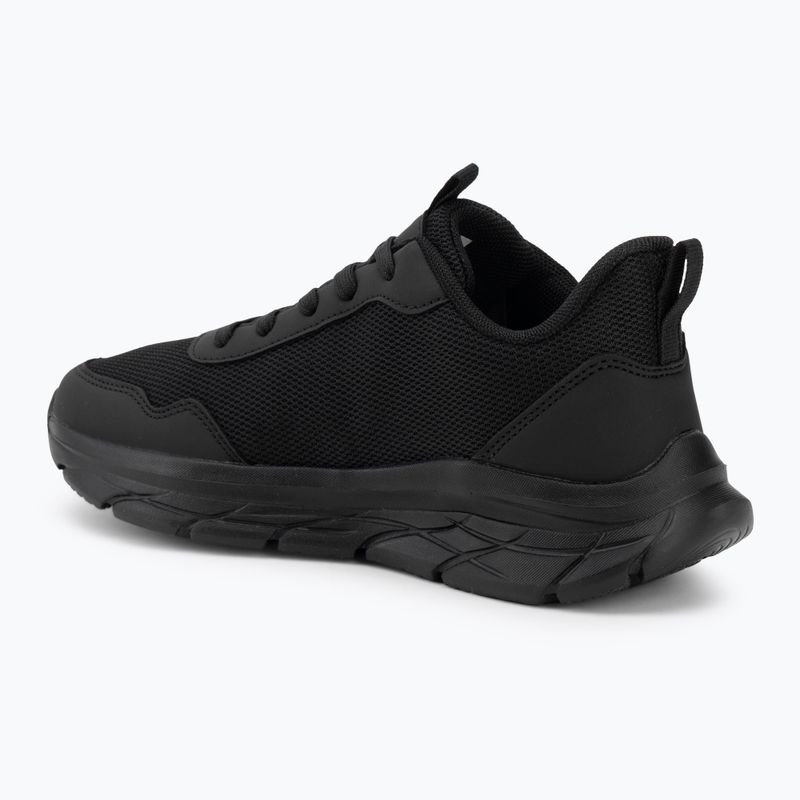 Schuhe  Champion Fuze GS Low Cut triple nbk 3