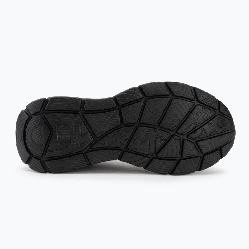Schuhe  Champion Fuze GS Low Cut triple nbk 4
