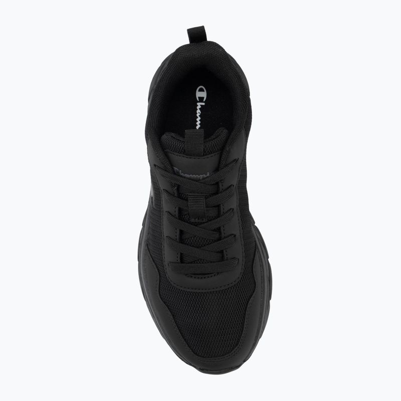 Schuhe  Champion Fuze GS Low Cut triple nbk 5