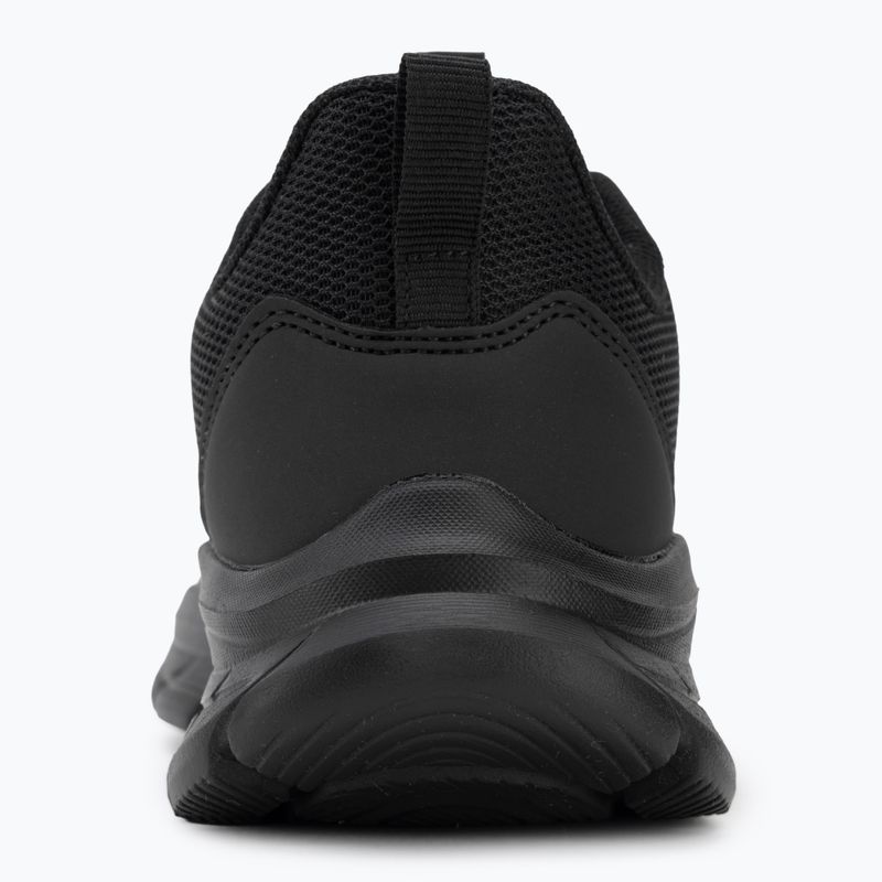 Schuhe  Champion Fuze GS Low Cut triple nbk 6