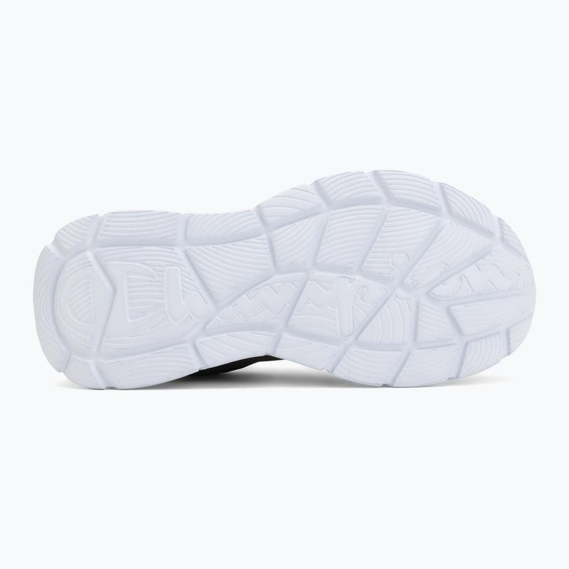 Schuhe Champion Fuze GS Low Cut olvn/nbk 4