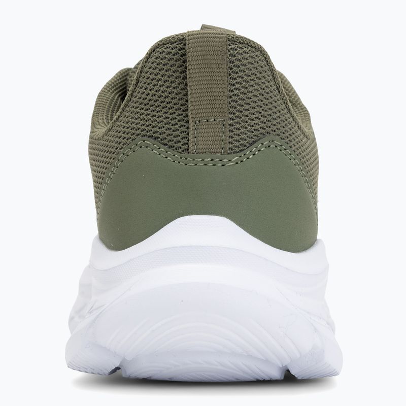 Schuhe Champion Fuze GS Low Cut olvn/nbk 6