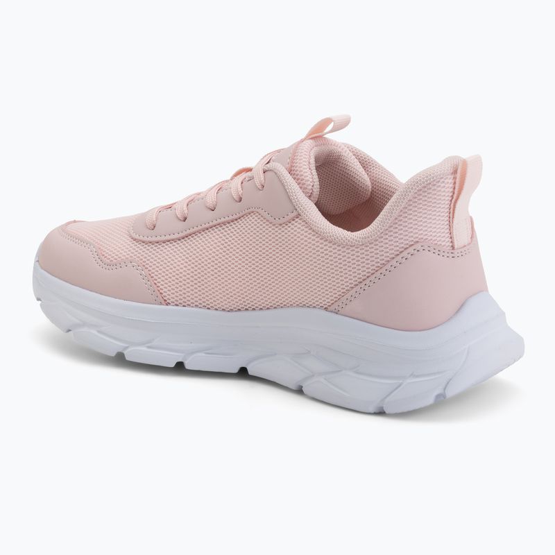 Kinderschuhe Champion Fuze GS Low Cut pink 3