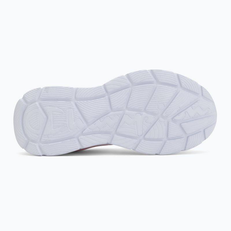 Schuhe  Champion Fuze GS Low Cut pink 4