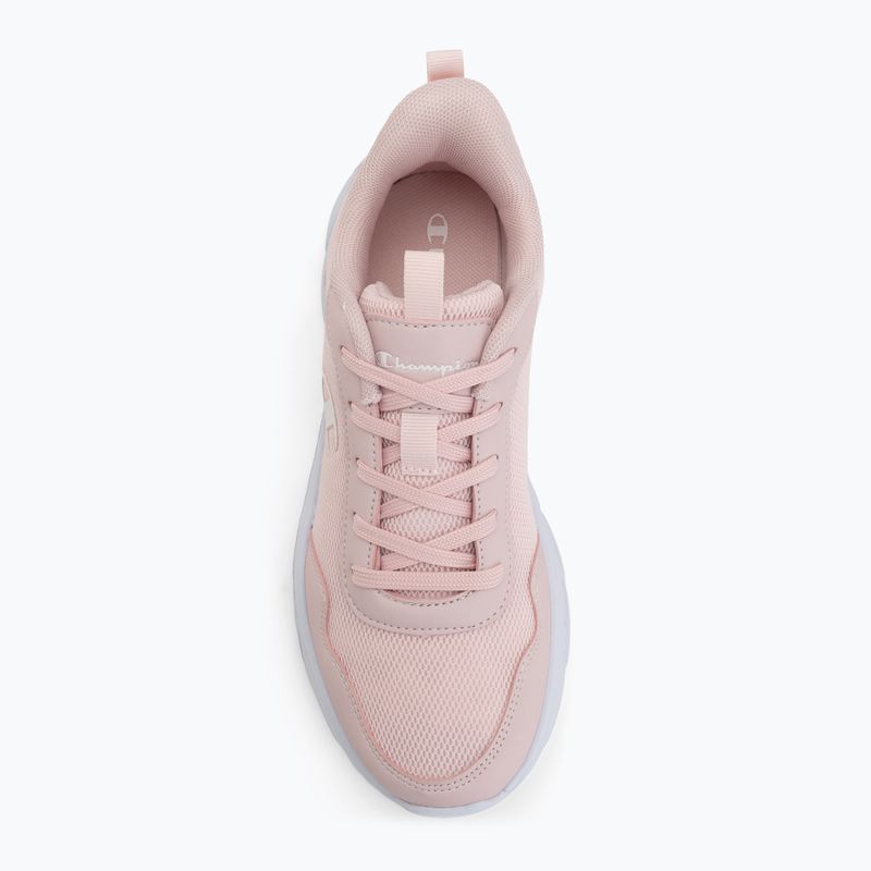 Schuhe  Champion Fuze GS Low Cut pink 5