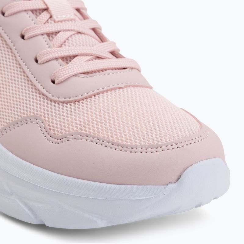 Schuhe  Champion Fuze GS Low Cut pink 7
