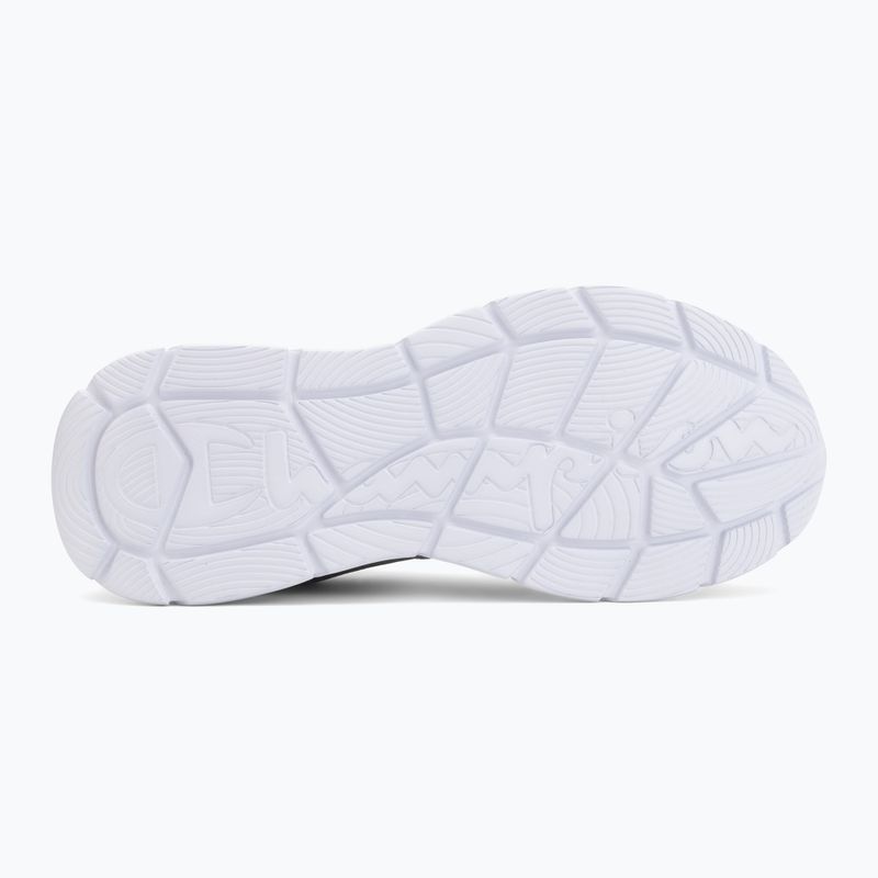 Schuhe  Champion Fuze GS Low Cut grey/wht 4